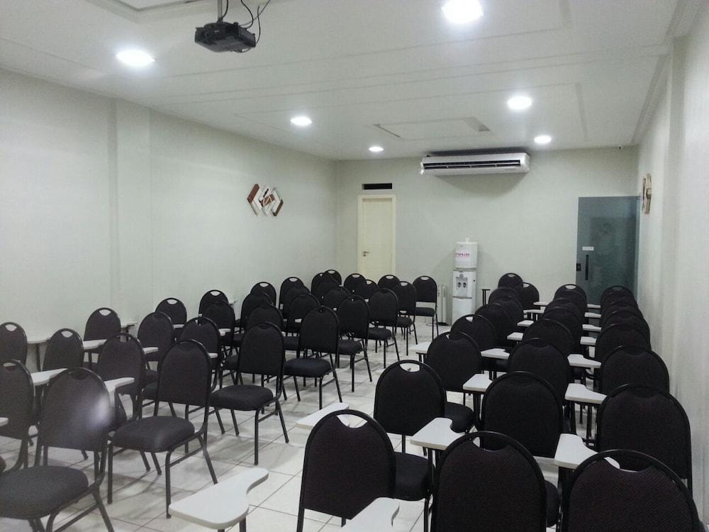 Tapajos Center Hotel 圣塔伦 外观 照片