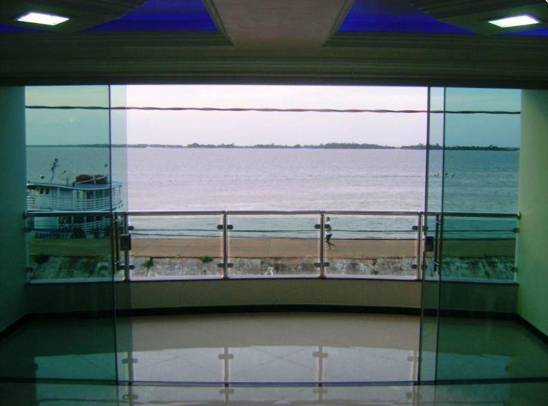 Tapajos Center Hotel 圣塔伦 外观 照片