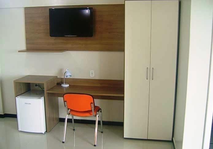 Tapajos Center Hotel 圣塔伦 客房 照片