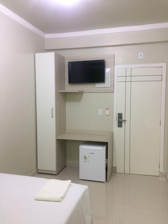 Tapajos Center Hotel 圣塔伦 外观 照片